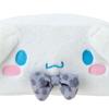 Sanrio Pencil Case Cinnamoroll 071102 (Monotone Animal) Polyester/PU