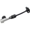 20863114 Датчик скорости ABS Подходит для OPEL Vauxhall Chevrolet Antara Captiva C100 C140 L07 4801829 Новый
