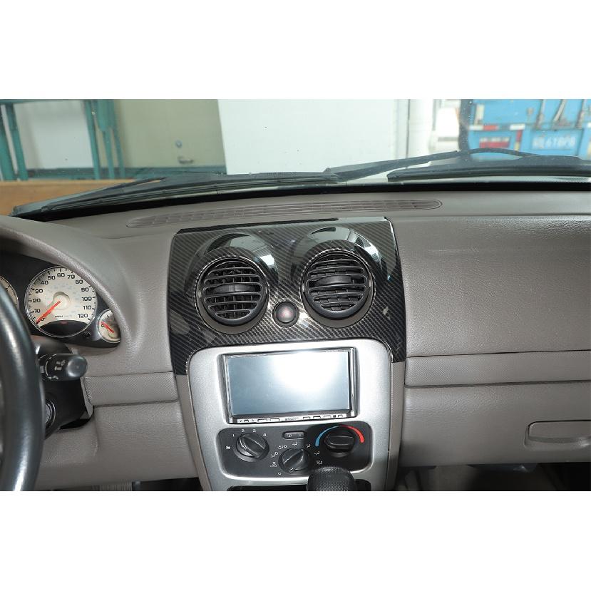 Центральное управление автомобилем, панель кондиционирования воздуха, декоративная крышка, наклейки для Jeep Liberty 1999-2006, внутренние молдинги