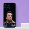 Elon Musk For Samsung Galaxy M12 M32 M52 M14 M34 M54 M21 M51 M31 M30s M20 M15 M55 M13 M33 M53 Case