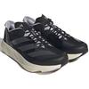 Adidas Men's Adizero Takumi Sen 9 ADIZERO TAKUMI SEN 9 HR0114 Core Black Night Metallic