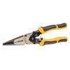 Dewalt Hand Tools Compound Action Long Nose Pliers 190mm