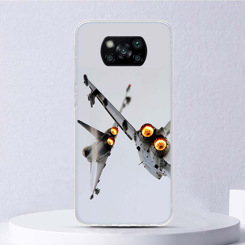 Крутой Мягкий Чехол для Телефона Xiaomi Poco X7 X6 X5 X4 X3 Nfc F7 Ultra F6 F5 Pro F4 Gt F3 M5S M4 M3 M5 M6
