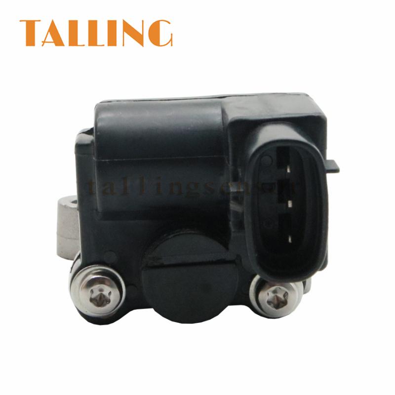 22270-28020 Клапан управления холостым ходом IAC Для Toyota Alphard Camry Harrier Kluger V 2227028020 1368002170 Автомобильные запасные аксессуары