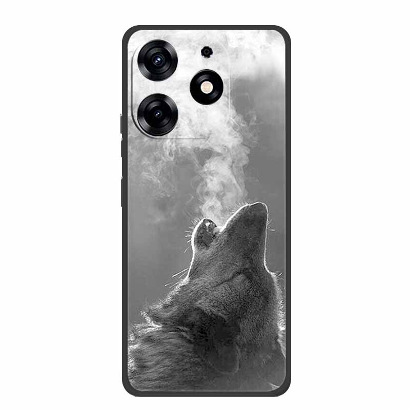 Чехол для Tecno Spark 20 Pro Spark20 Pro Черный Силиконовый Мягкий Задний Чехол для Tecno Spark 10 Pro Ki7 Чехол для Телефона Spark10 Pro