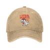 Baseball Cap I Steal Hearts Trex Dino Summer Street Style Hip Hop Hats  Unisex Adult Custom Hunting Camping Sun-Proof Snapback Cap