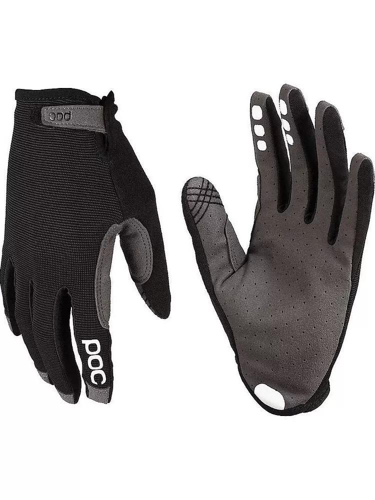 Poc Cycling Gloves with Touch Screen, Breathable, Downhill, Street Climbing, Enduro Gloves, Mountain Bike Cycling Gloves, Multi-Color Gloves