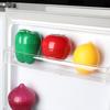 Lemon Garlic Onion Fresh-keeping Refrigerator Vegetable Organizer Storage Box