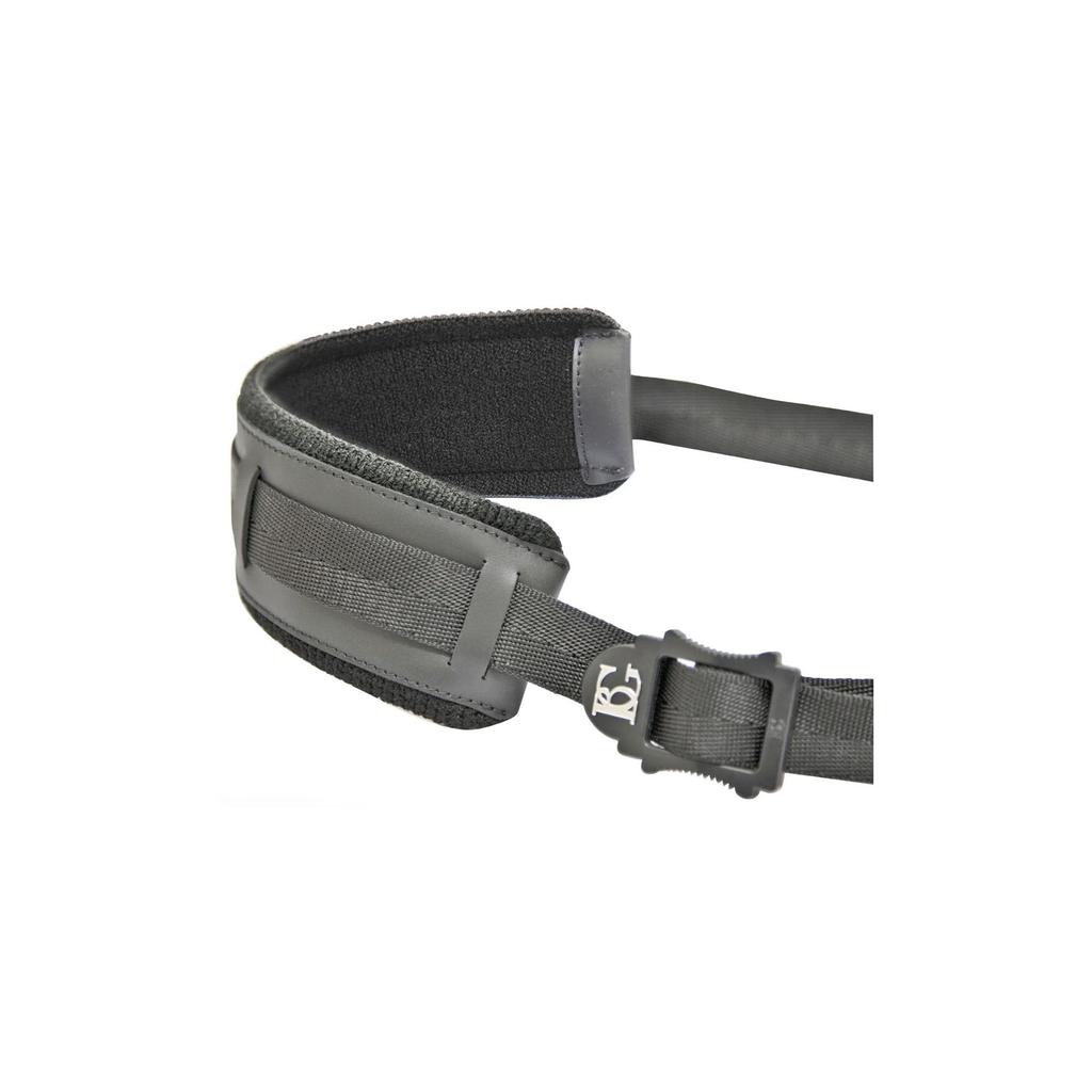 BG COMFORT HARNESS Металлический зажим для саксофона S40CMSH (BeeGee) Альт/Тенор