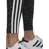 adidas Оригинальные Повседневные Брюки Женские Черные HB4769