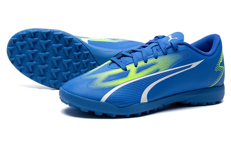 Puma Ultra Play Tt 'Ультра Синий Белый' 107528-03