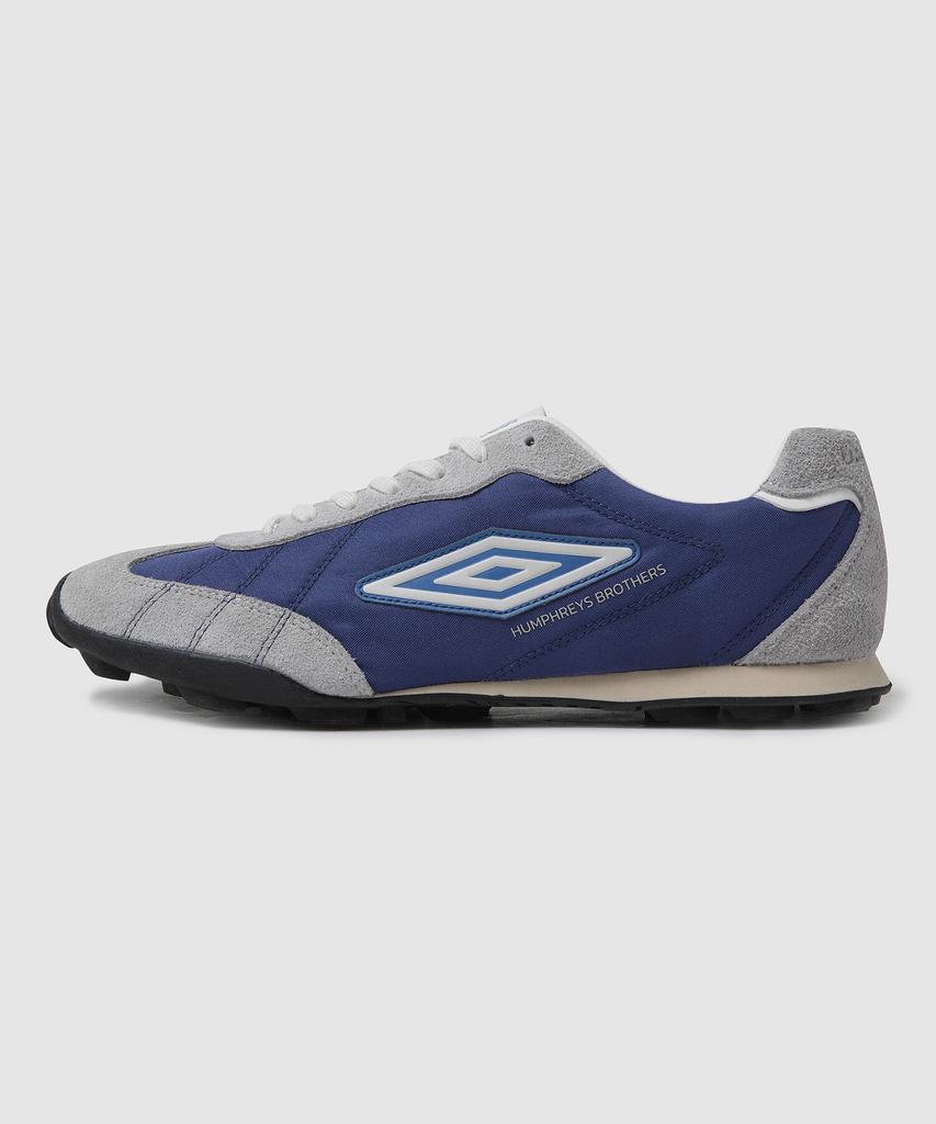 Umbro First Jogger V2 (Первый Джоггер V2) синий (Uq123Ccu15) (Тип B)
