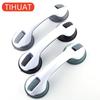 Anti-slip Handle Support Toilet Bathroom Safe Handrail Vacuum Suction Cup Handrail