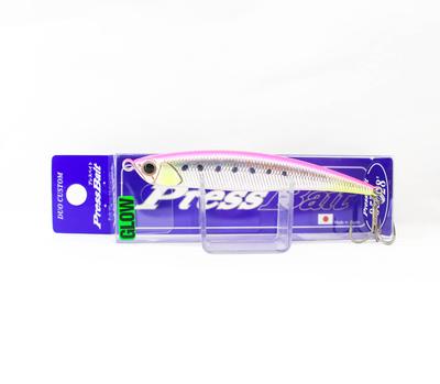 DUO Press Bait 85 Lipless Тонущая приманка CPA0679 (7484)