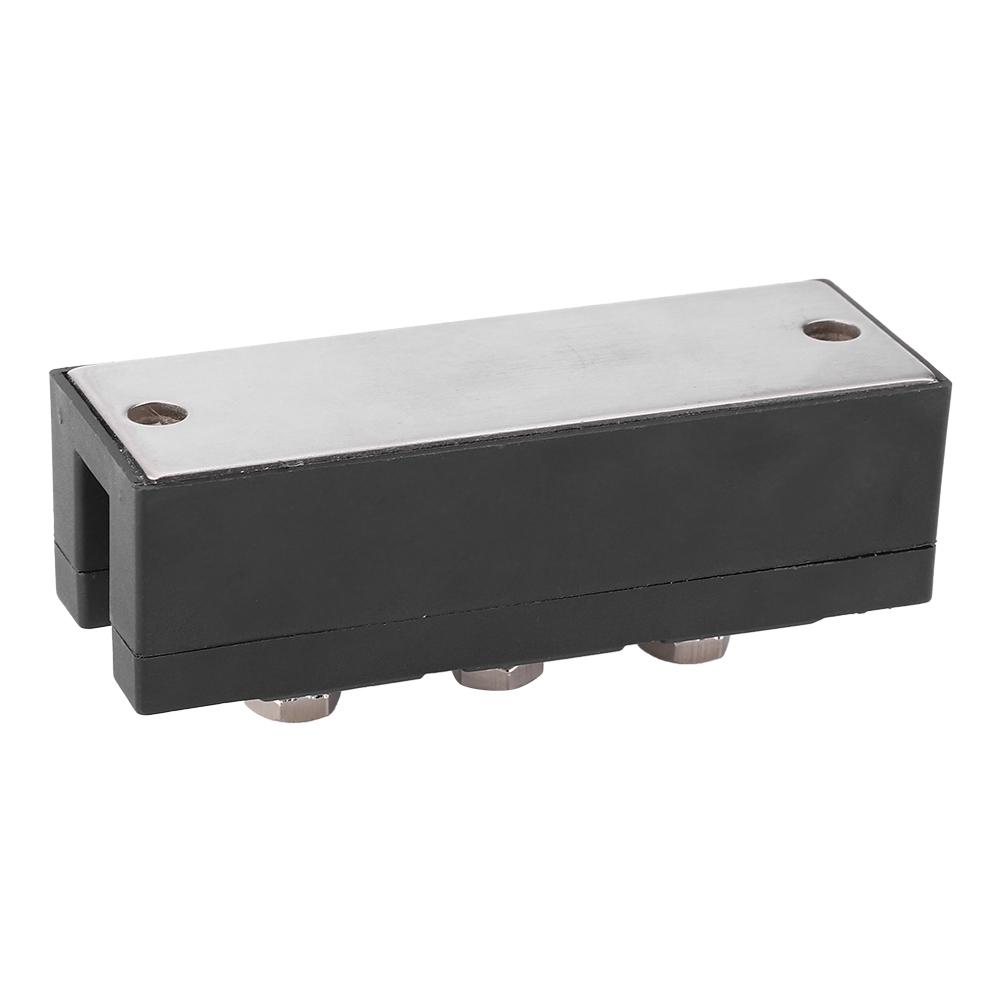 MDC 200A 1600V Модуль выпрямительного моста Инверторный выпрямительный мостовой диодный модуль