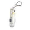 Waterproof Keychain Light Bright Long Service Life Pocket Tools Portable Mini Flashlight for Camping
