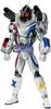 TAMASHII NATIONS Kamen Rider Fourze Magnet States S.H.Figuarts