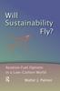 Книга Will Sustainability Fly? : Aviation Fuel Options In a Low-Carbon World
