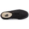 Vans Оригинальные мужские 'Черные' VN000EE3BKA