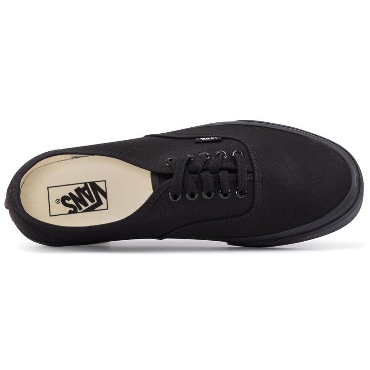 Vans Оригинальные мужские 'Черные' VN000EE3BKA