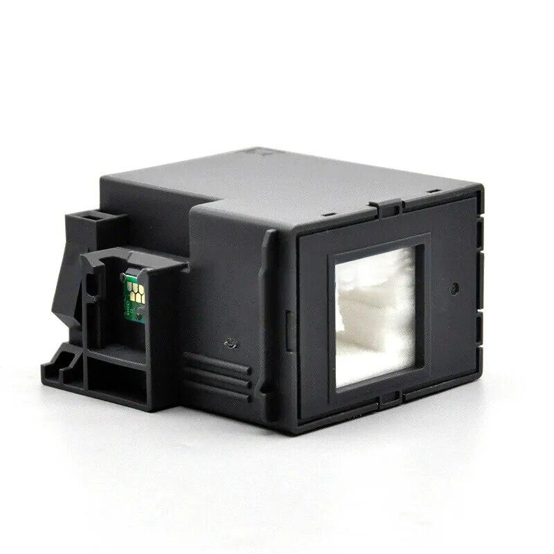 Отработанные чернила C9344 C12C934461 для контейнера для обслуживания EPSON C9344 XP-3100 XP-410 XP-4101 XP-2100 XP-4105 WF-2810DWF Чернильный картридж