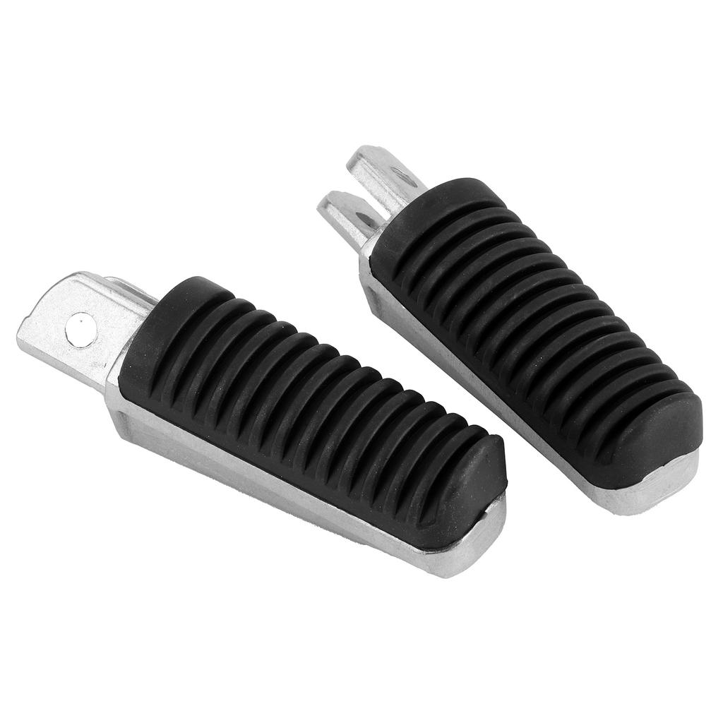 Motorcycle Front Foot Pegs Footrests Modified Accessory Fit for Yamaha YZF 600YZF R6SMT03