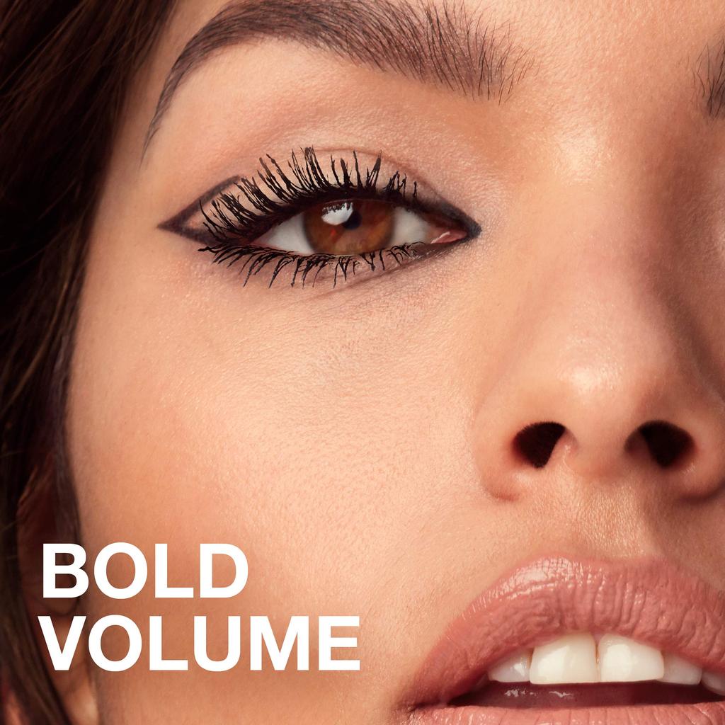 Тушь для ресниц Maybelline Volum'Express The Colossal Glam Black