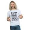 Star Wars Mens Stormtrooper Yearbook T-Shirt