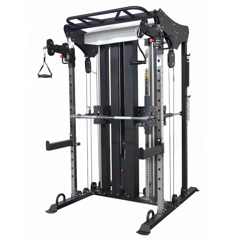 ARIT BK-6000 Multifunctional Smith Machine & Trainer