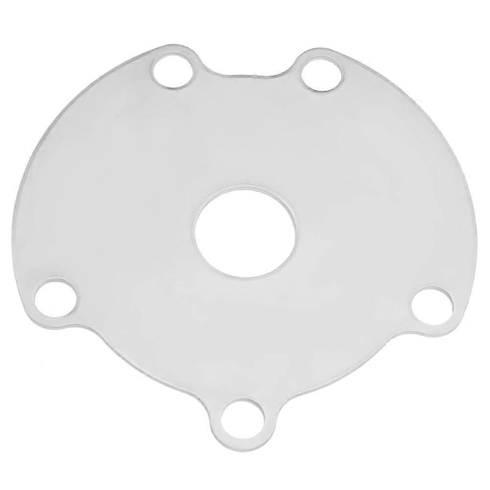 Комплект крыльчатки водяного насоса для Mercury Bravo 1 2 3 46-807151A14