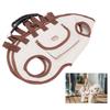 Portable Dog Lift Harness Adjustable Strap Pet Carrier Durable Dog Carry Sling  Puppy Cat