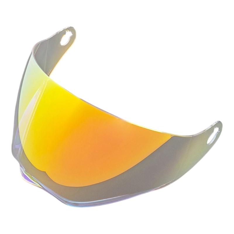 31BC Road Use Face Lens Replacement with for MX9 Fitment and Single Piece