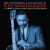 LP Record WES MONTGOMERY - The Incredible Jazz Guitar Of Wes M NOTLP333 Not Now Music 2022 Europe Jazz