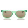 Ray Ban Kids Rj9052s Junior New Square Kids 71465a Детские Солнцезащитные Очки