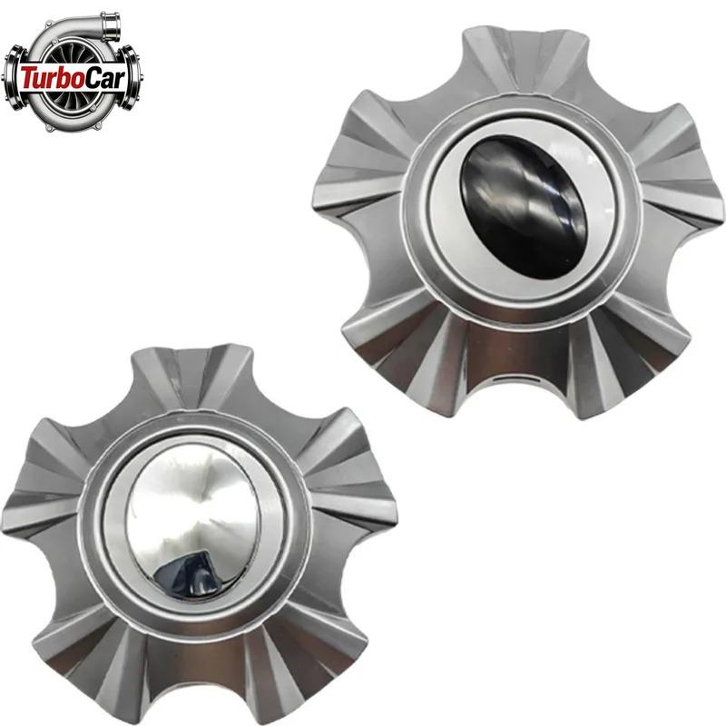 4PCS High Quality Wheel Hub Center Cover Set For Lexus LX570 2013 2014 2015 Car Exterior Accessories