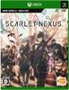 Серия Xbox SCARLET NEXUS -