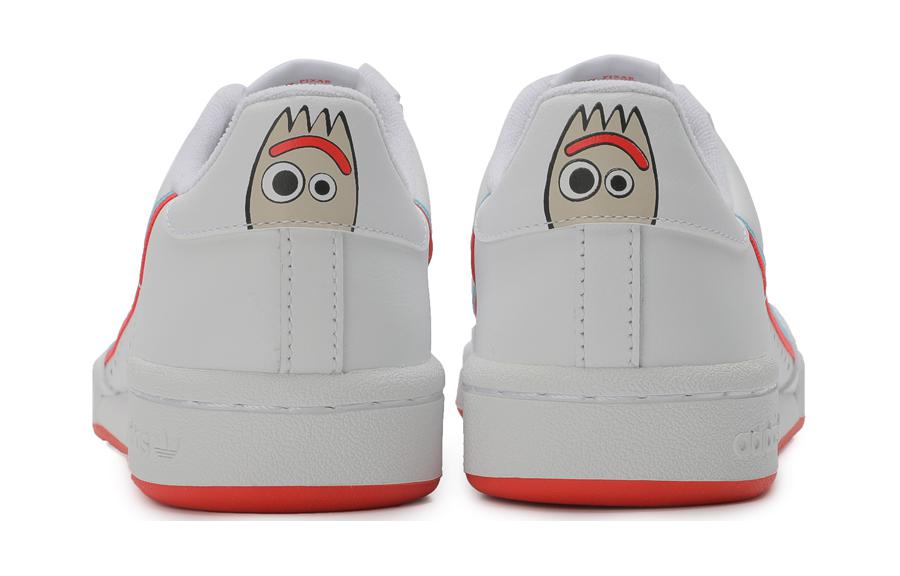 adidas Continental 80 История игрушек 4 Форки Молодежные EG7313