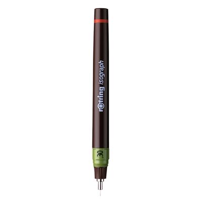 Чертежный рейсфедер Rotring Isograph 1903399 0,3 мм