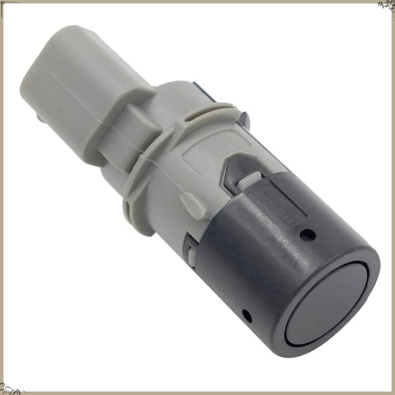 66206989069 4PCS Parktronic PDC Parking Sensor For BMW E39 E46 E53 E60 E61 E63 E64 E65 E66 E83 X3 X5 Parking Assistance