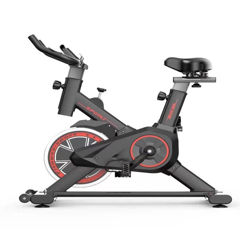 Junshi Indoor Exercise Cycling Bike CN plug (adapter included)
