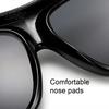 Sport Glasses Men Women Outdoor Cycling Windproof Sunglasses Driving Eyewear Night Vision Goggles Riding