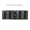 Raspberry Pi Pico Expansion Board with Dual 2×20 Pin Headers & USB Power Support