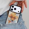 Милый Животный Лис Мягкий Чехол для Телефона для iPhone 16e 15 14 13 12 17 Pro Max Plus Air 17pro Чехол Coque