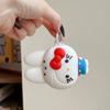 Чехол для AirPods Pro Miffy KT Cat для Apple AirPods 1/2 поколения.