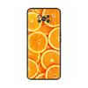 Чехол для Xiaomi Poco X3 Pro Мягкий силиконовый Черный Чехол для телефона для Poco X3 NFC Чехол для Poco X 3 NFC PocoX3 Pro ТПУ Capa Funda