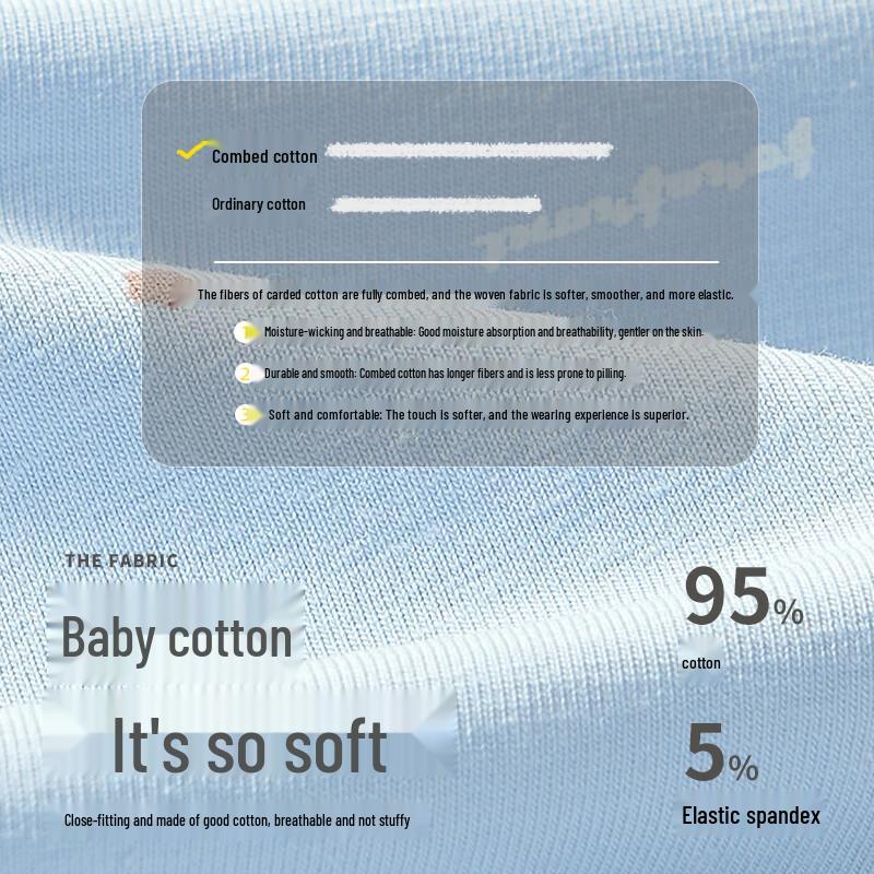 Подростковые антибактериальные трусы-боксеры SUNCISCO