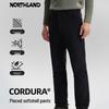 Мужские зимние брюки из CORDURA® с флисовой подкладкой NXPFT5459E