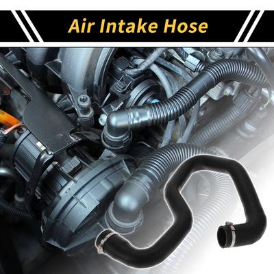 X Autohaux 1 шт. Впускной шланг для автомобиля Opel Vivaro Combi 2001-2014 № 8200273825/4413497