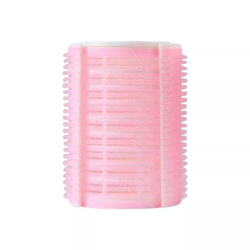 Щипцы для завивки Air Bangs: Пушистый зажим для формирования корней волос