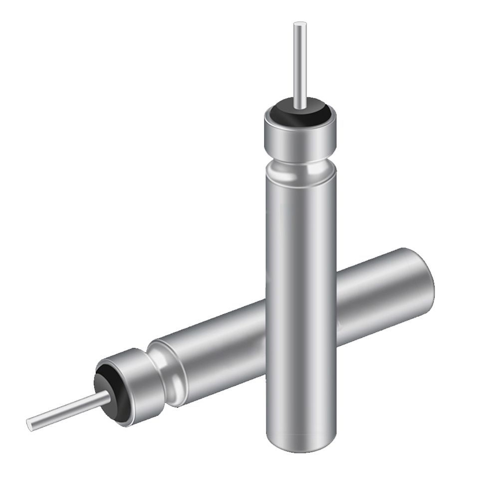 Электронные поплавки Батарейки CR425 USB-зарядное устройство Поплавок для рыбалки Перезаряжаемая батарея Литиевые штыревые элементы